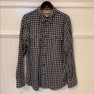 Banana Republic Button Down Shirt